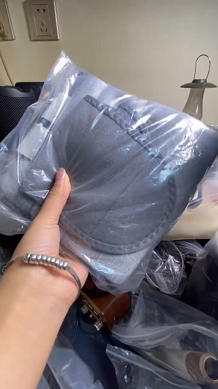 天*护腰加热按摩