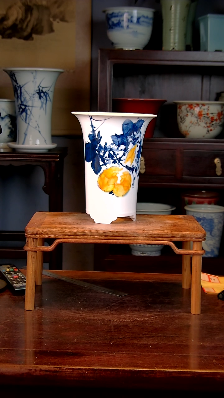 【闪购商品】红陶1