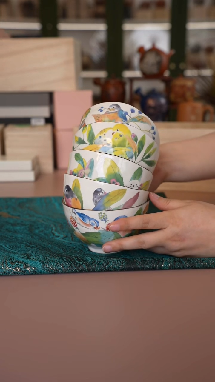 其他其他高端瓷器