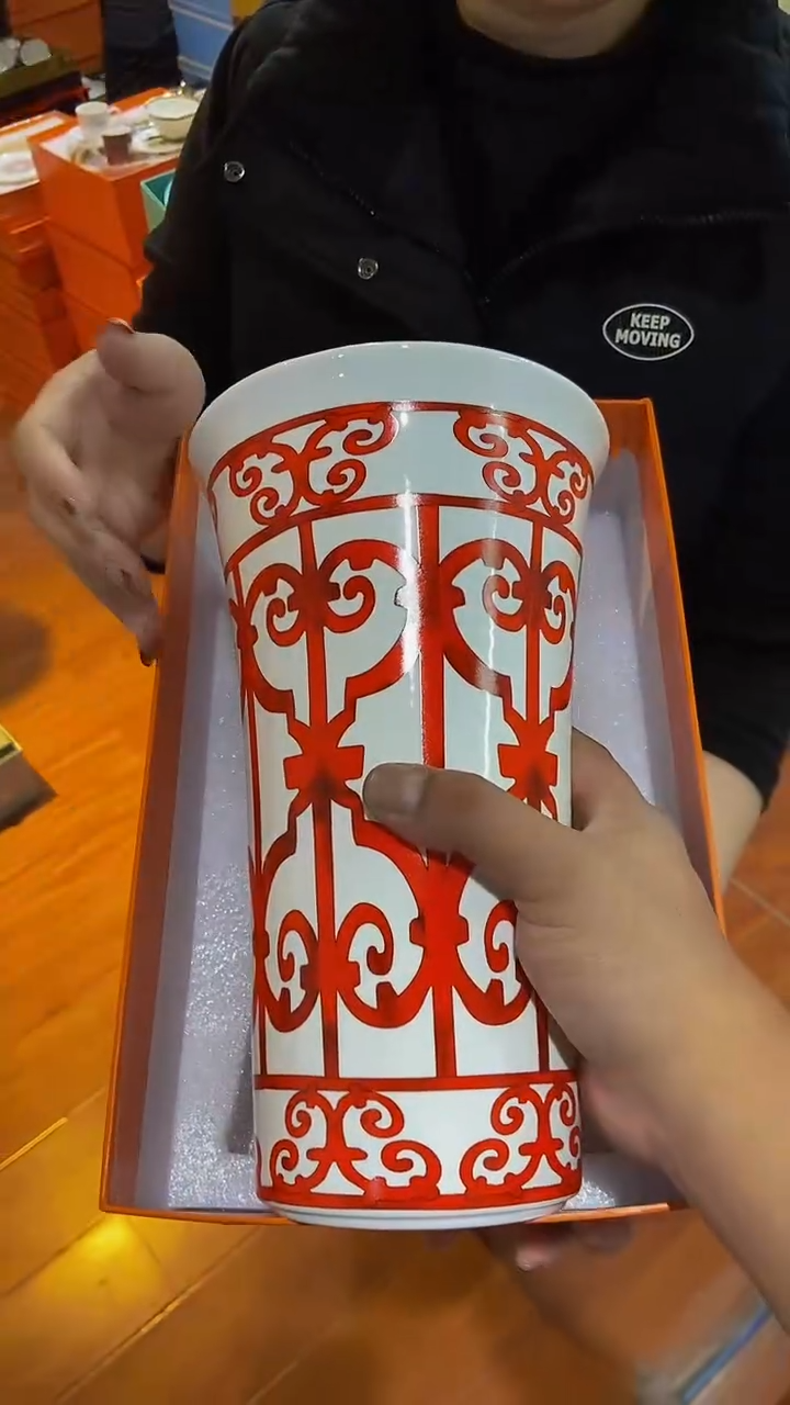 【闪购商品】鸿辉家品牌瓷器，京东包邮！