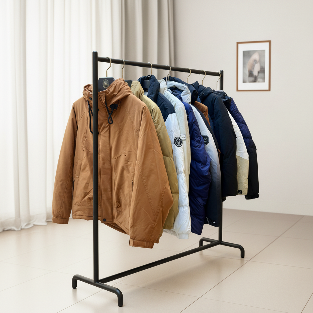  撤柜H家剪标编码下单801-900拉链绒子冬季男士外套服连帽