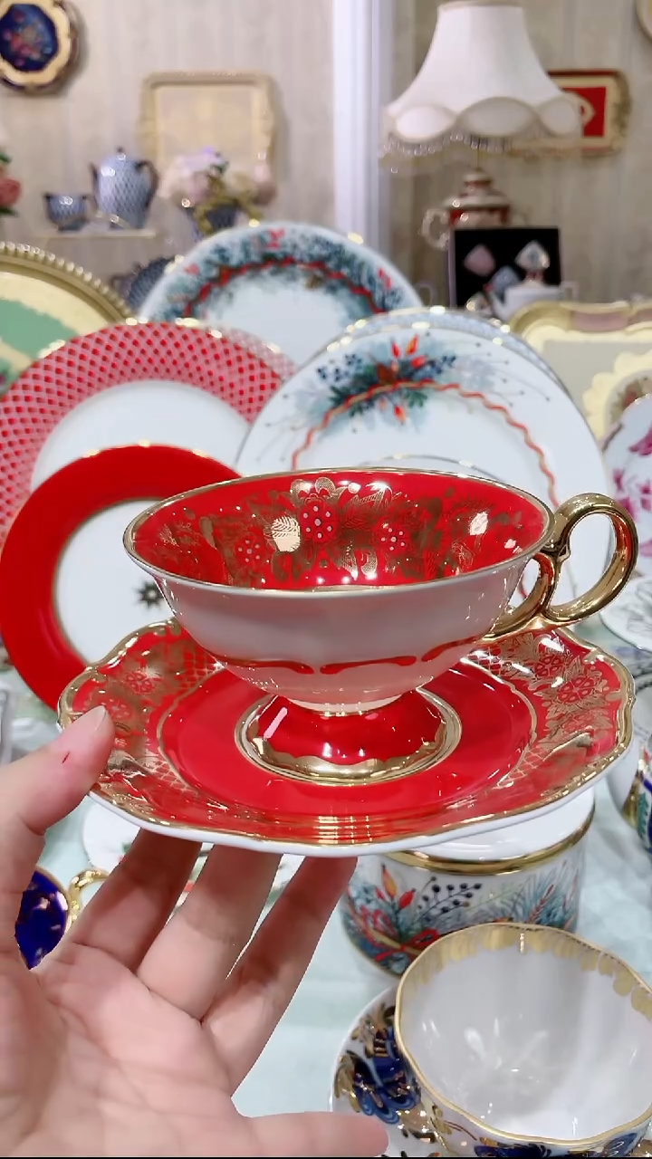 瓷片欧洲瓷器2222222222