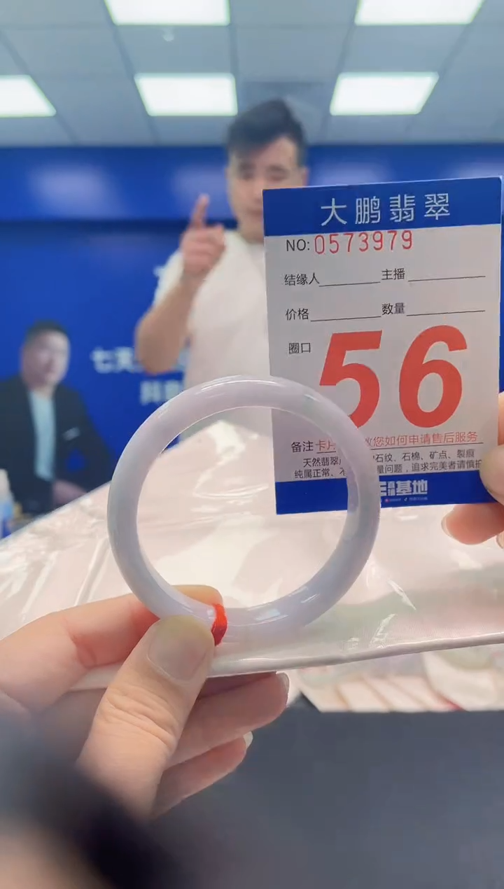 未镶嵌手镯翡翠AAAAAAAAA