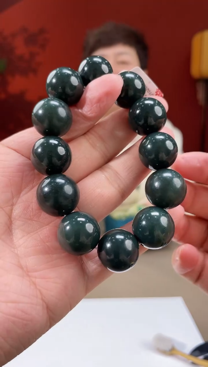 【闪购商品】定制和田玉多样性发货拍一发一