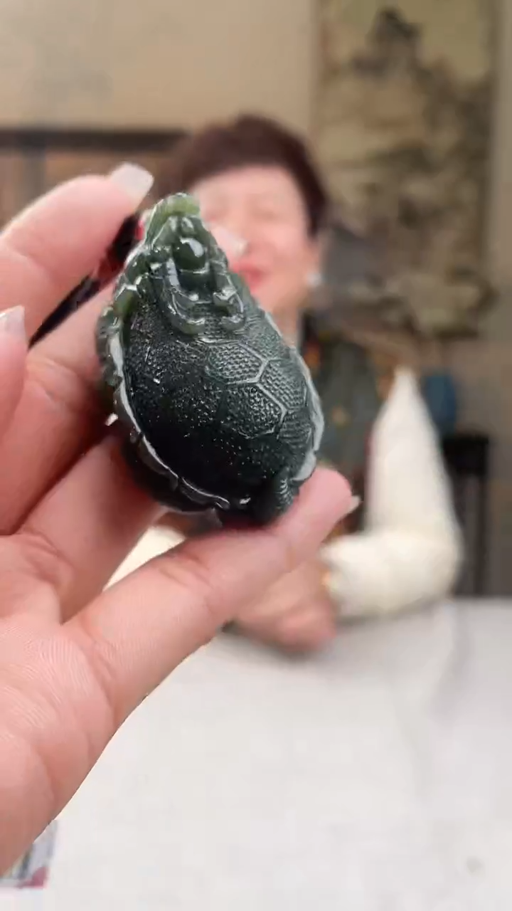 【闪购商品】定制和田玉多样性发货拍一发一