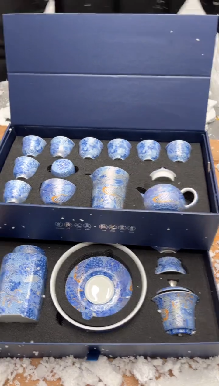 【闪购商品】其他@@@@【闪购链接】精美茶具便宜卖了