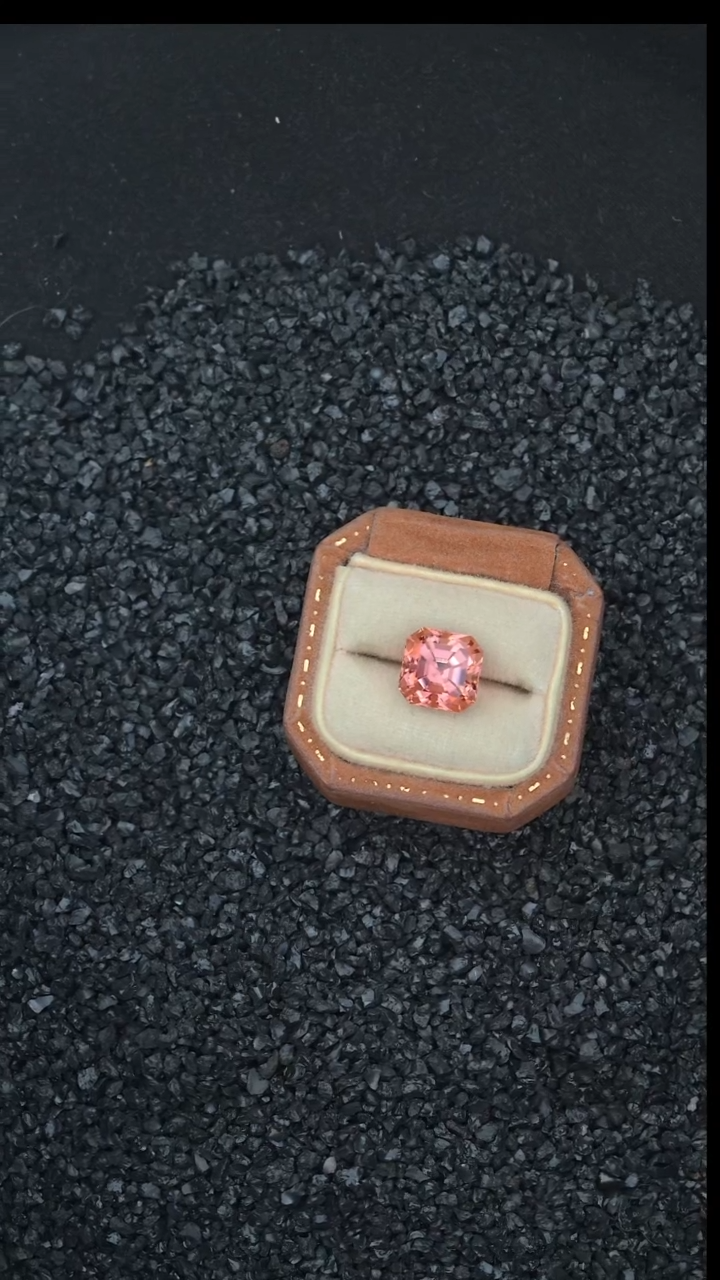 【闪购商品】碧玺裸石未镶嵌3.79克拉