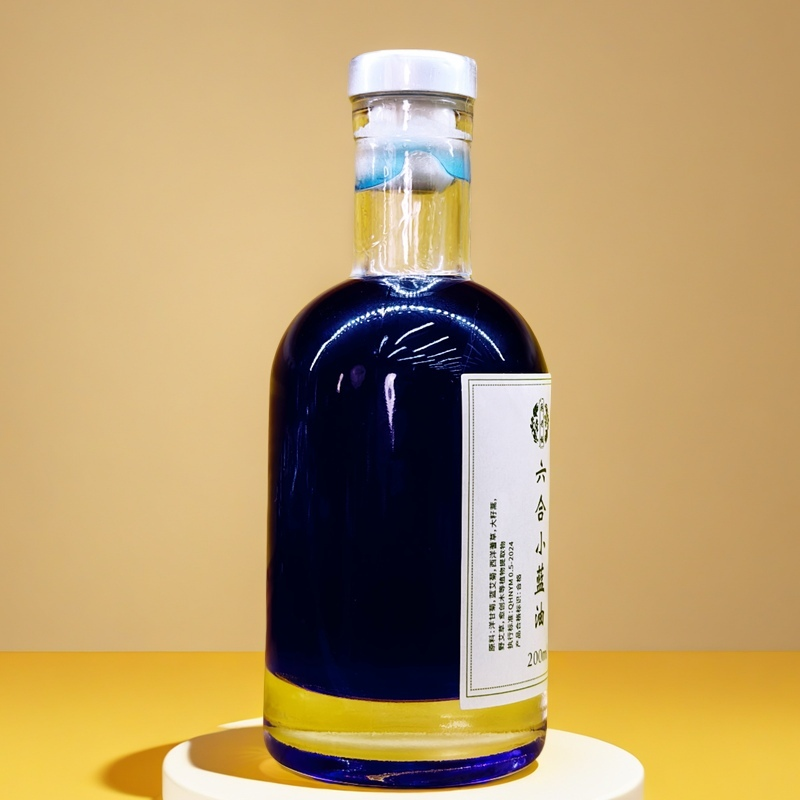 御木甄选六合愈创小蓝瓶精油200毫升