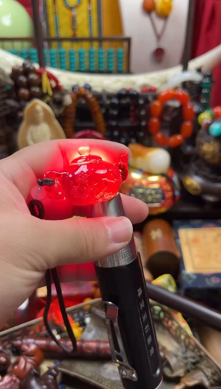 一一一一一一红把把壶