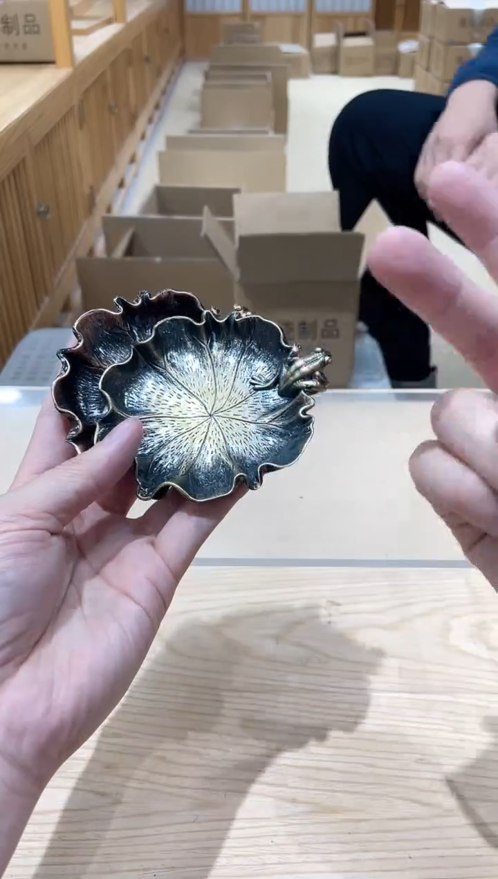 【闪购商品】杯精美喝茶茶具主人杯