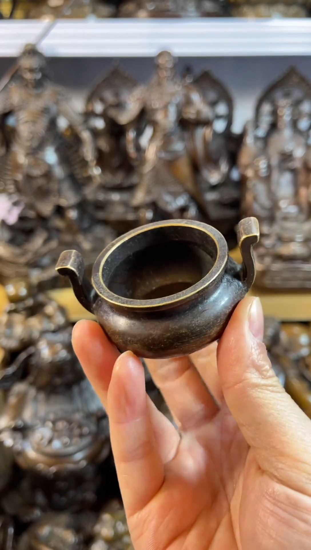 【闪购商品】.案台摆件 物品摆件