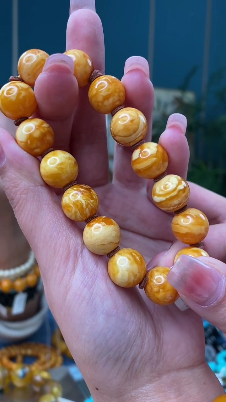 【闪购商品】琥珀裸石未镶嵌2/8多样性发其一99