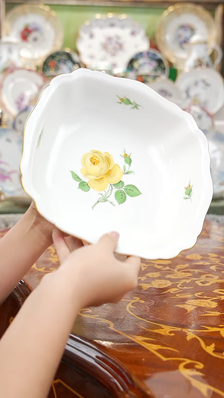 瓷米多家中古瓷器如图所示137