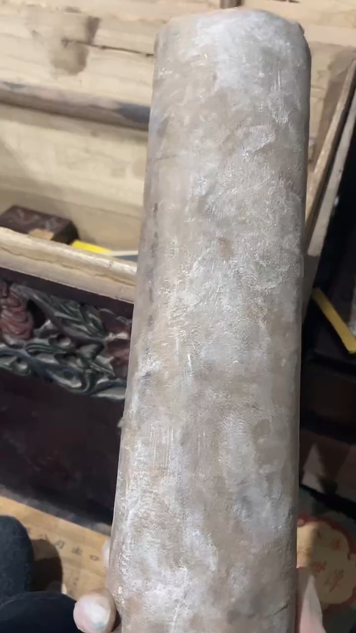 木1个小皮桶1111