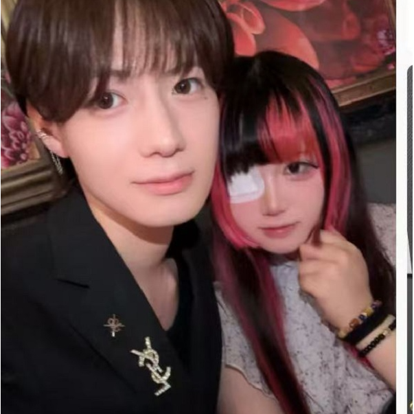 YSL正品保真  胸针 Z03