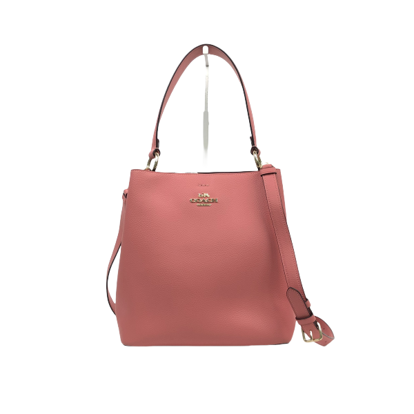 95新/蔻驰/市场价3150/包包/250223XZ0020