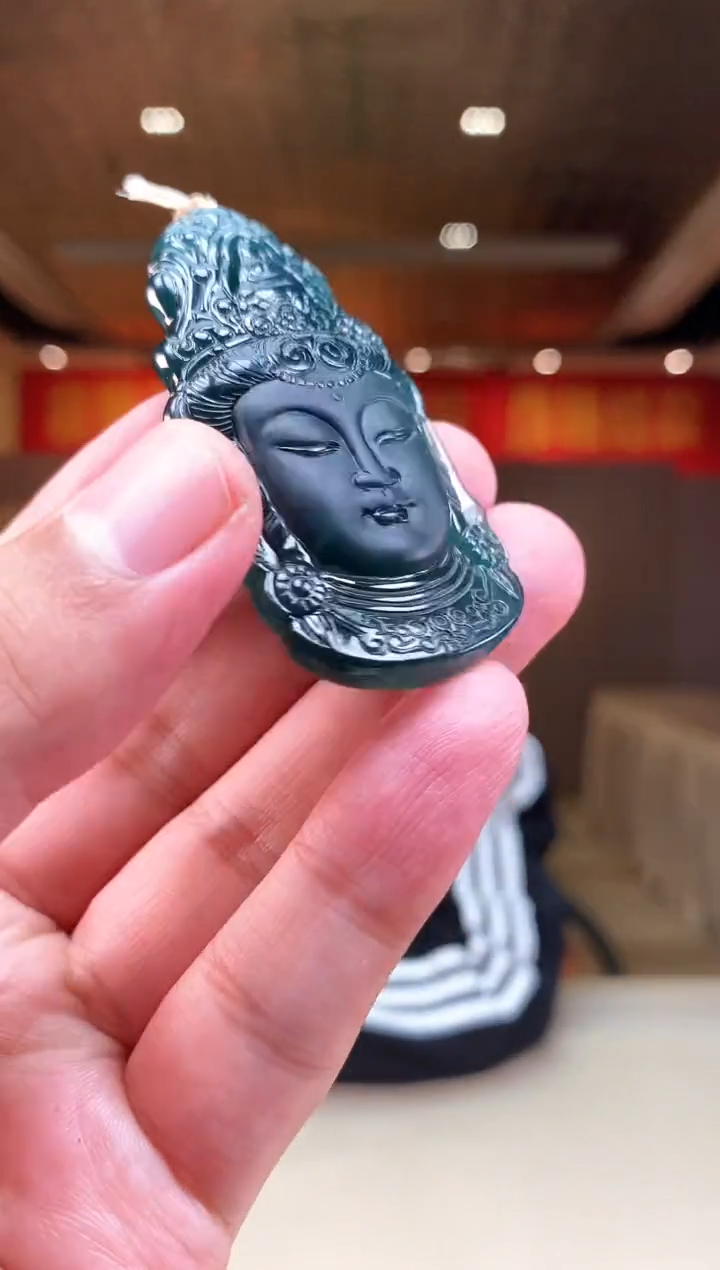 【闪购商品】定制翡翠未镶嵌             *249