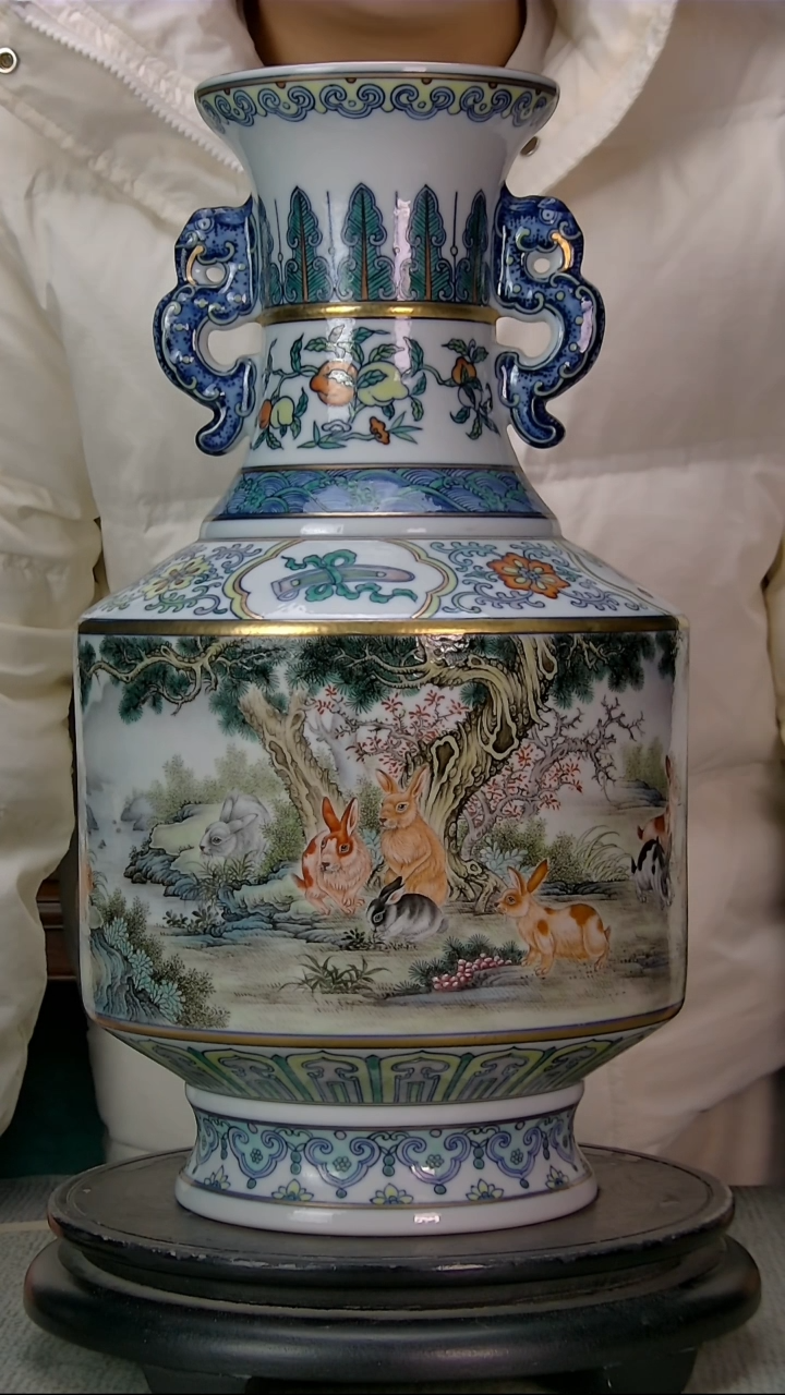 其他陶 祥玉瓷馆