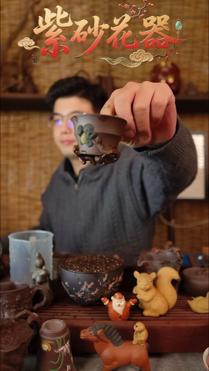 茶壶紫砂15611655161