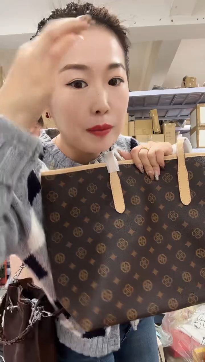 PU上车啦 宝宝们抓紧时间去下方链接拍吧