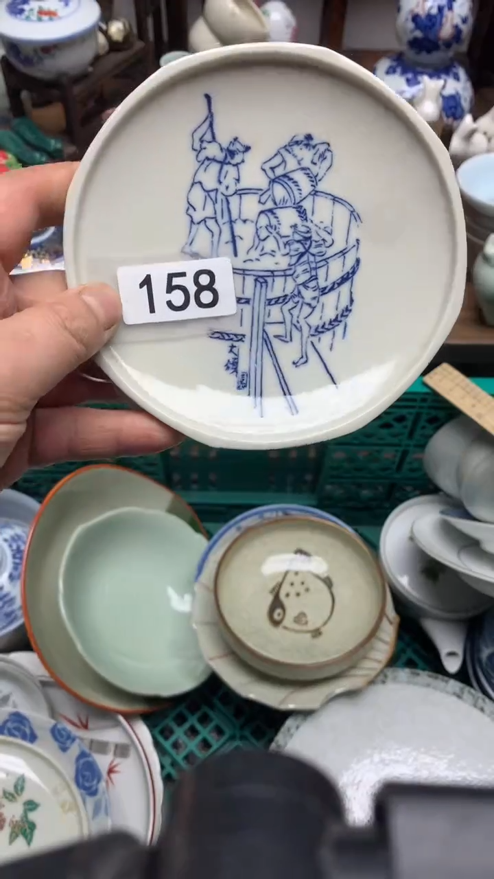 瓷片A龙华精品陶瓷店