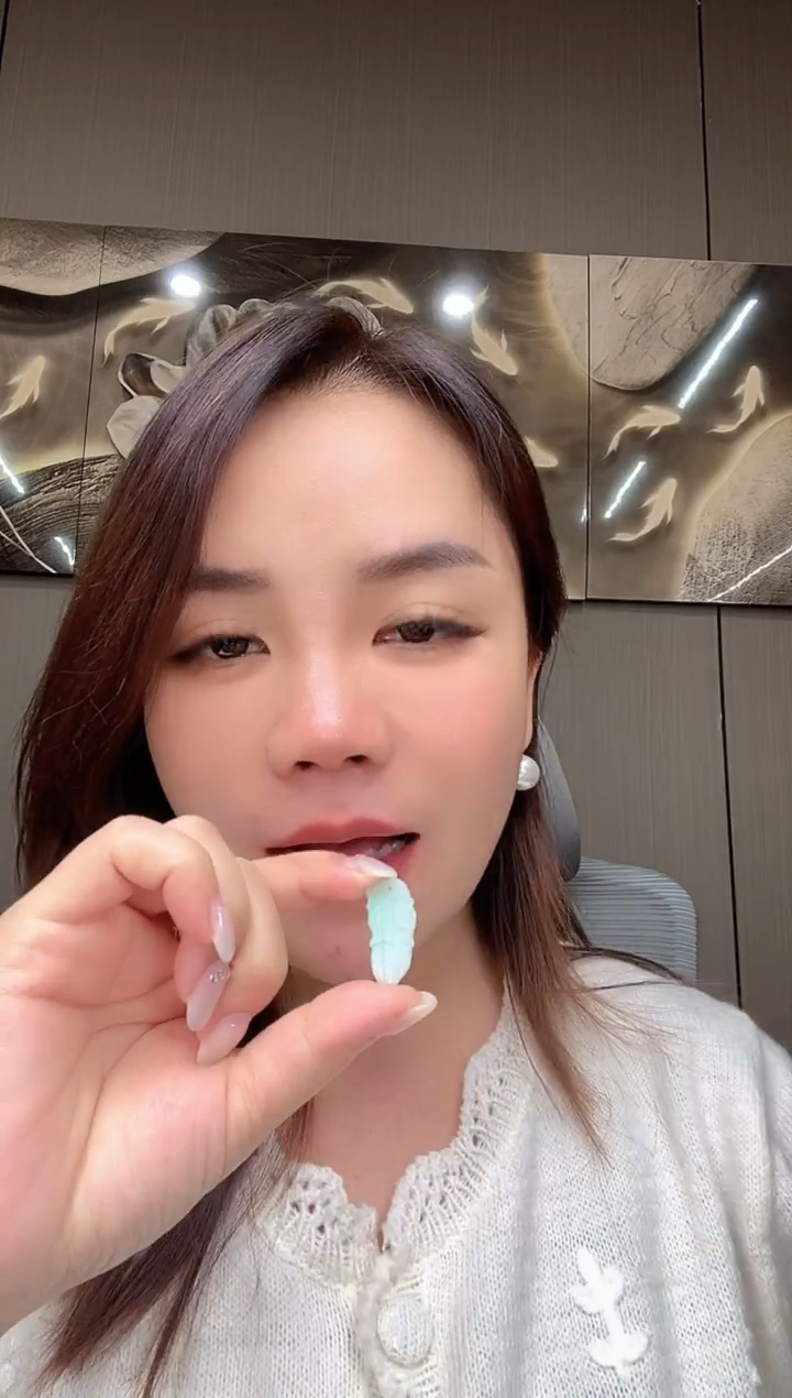 颈饰未镶嵌翡翠?****～批量货品多样性发其一/福利