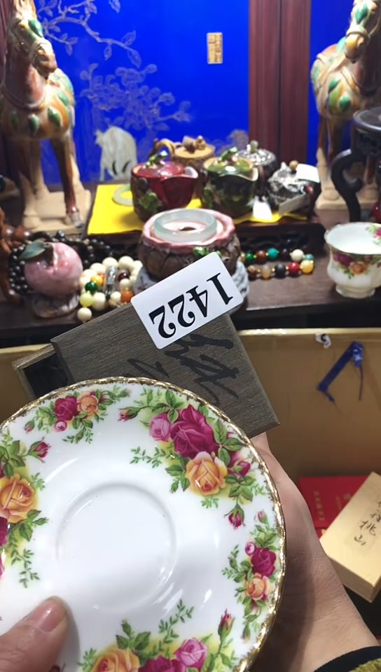 【闪购商品】瓷器默认链接一物一拍