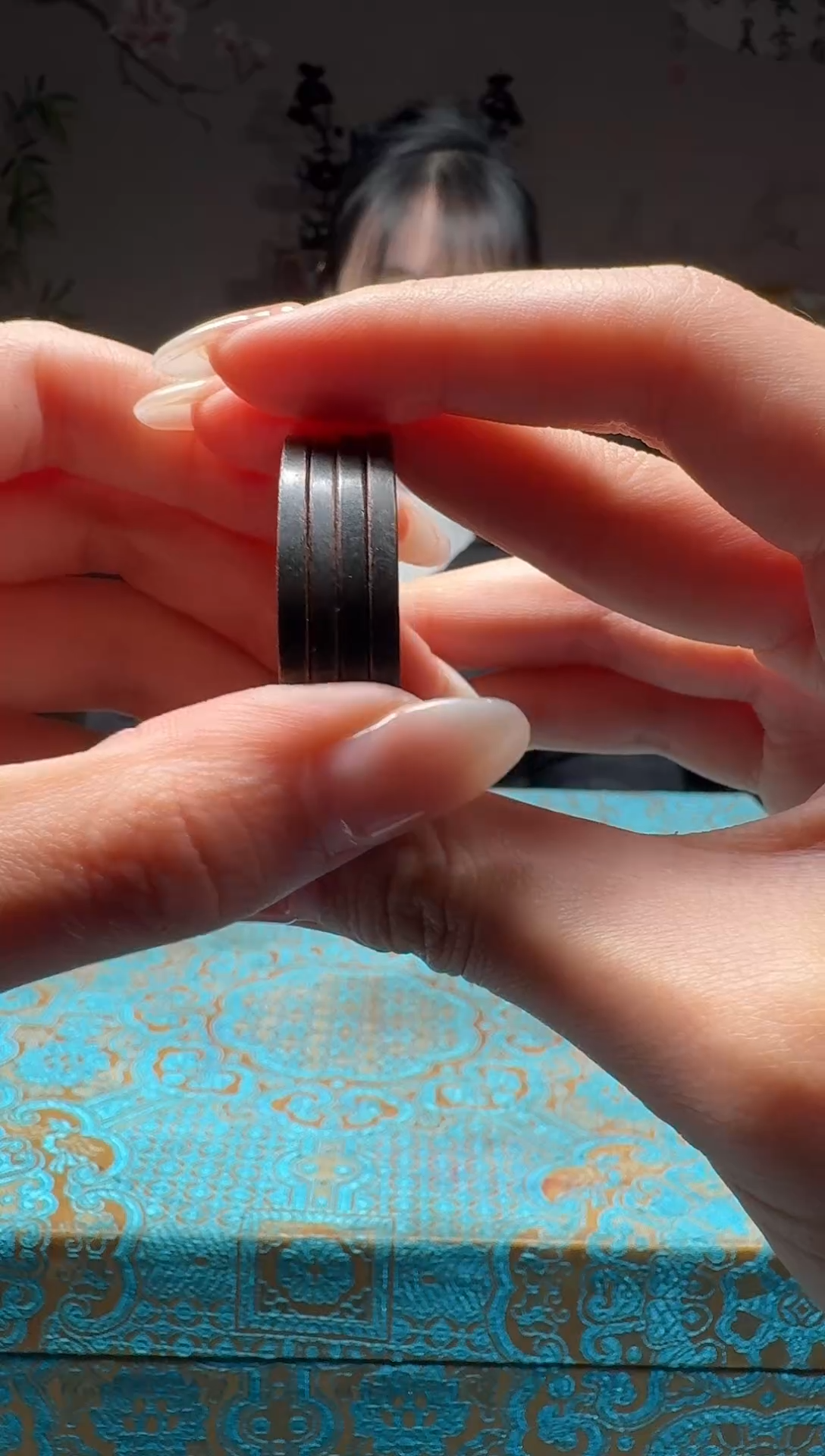 金属特色摆件特色摆件T-130