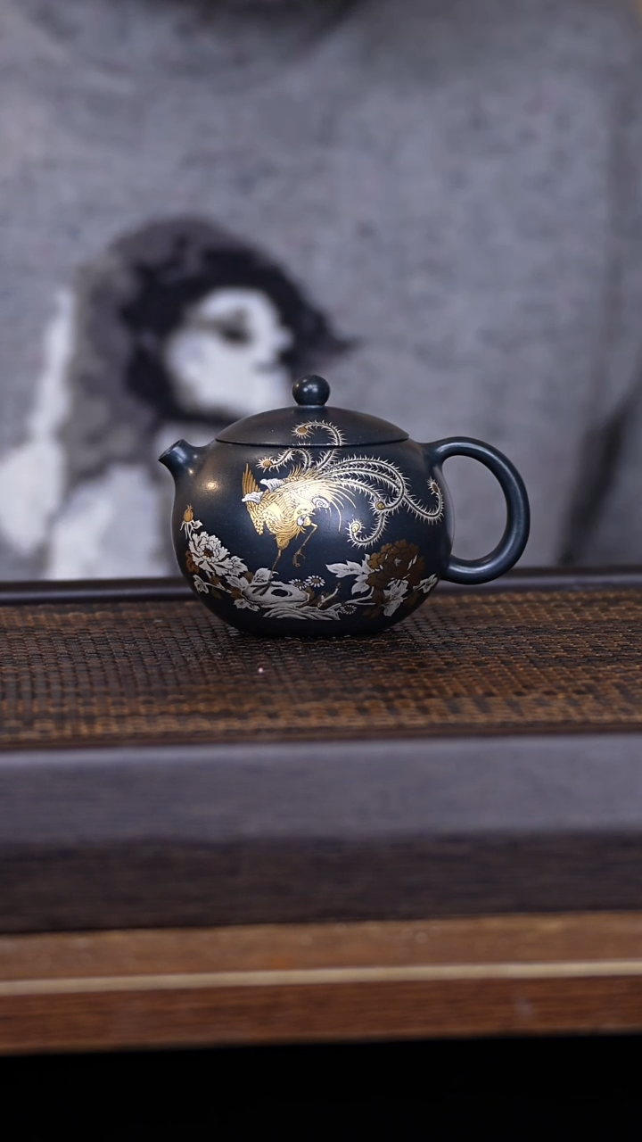 【闪购商品】紫砂茶壶456789123546978