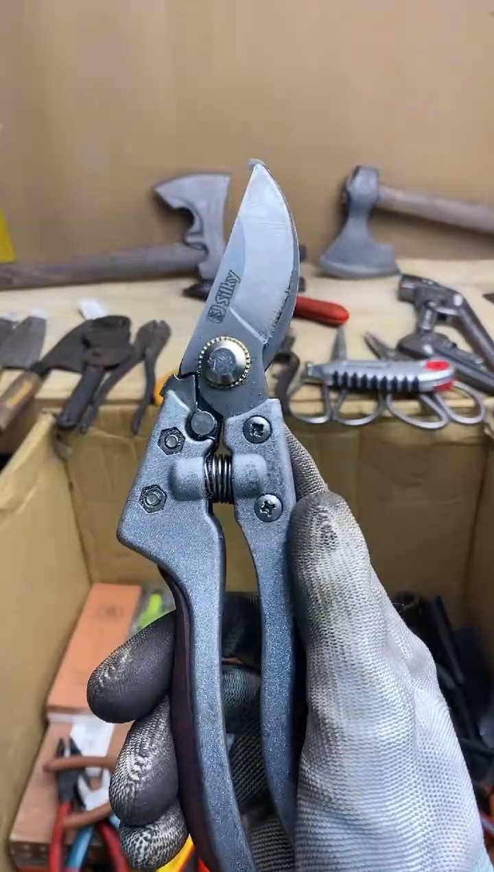 美**生 五金园艺农具厨具工具闪购   