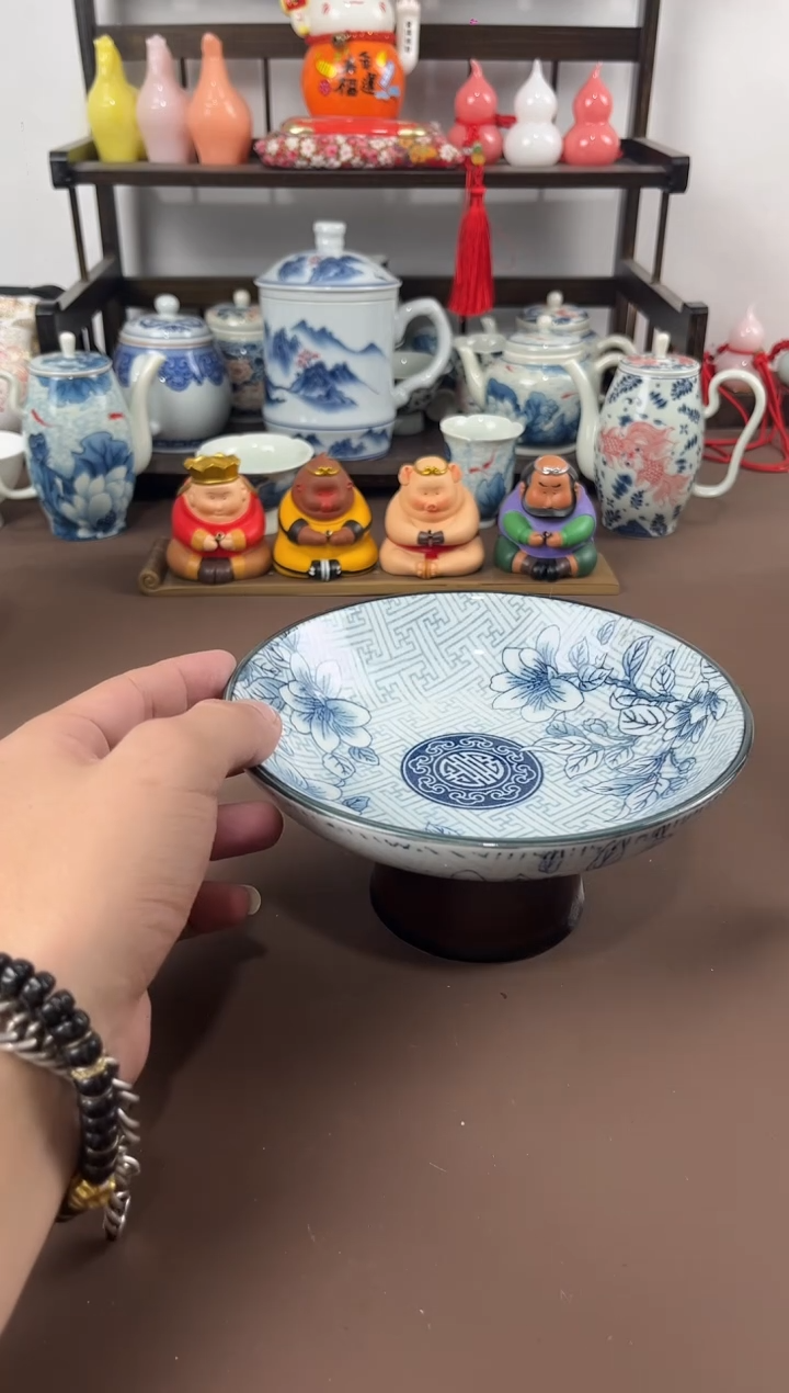 瓷片陶瓷库存清仓大福利！