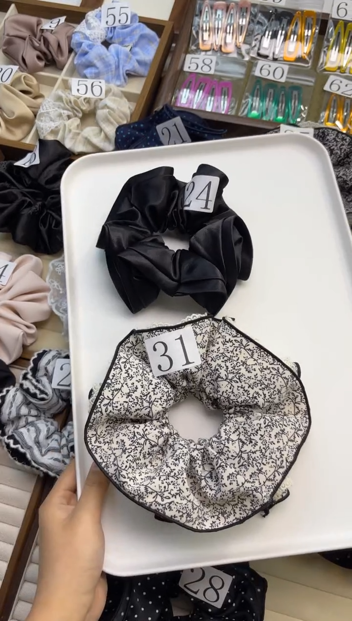 非金属布艺24+31