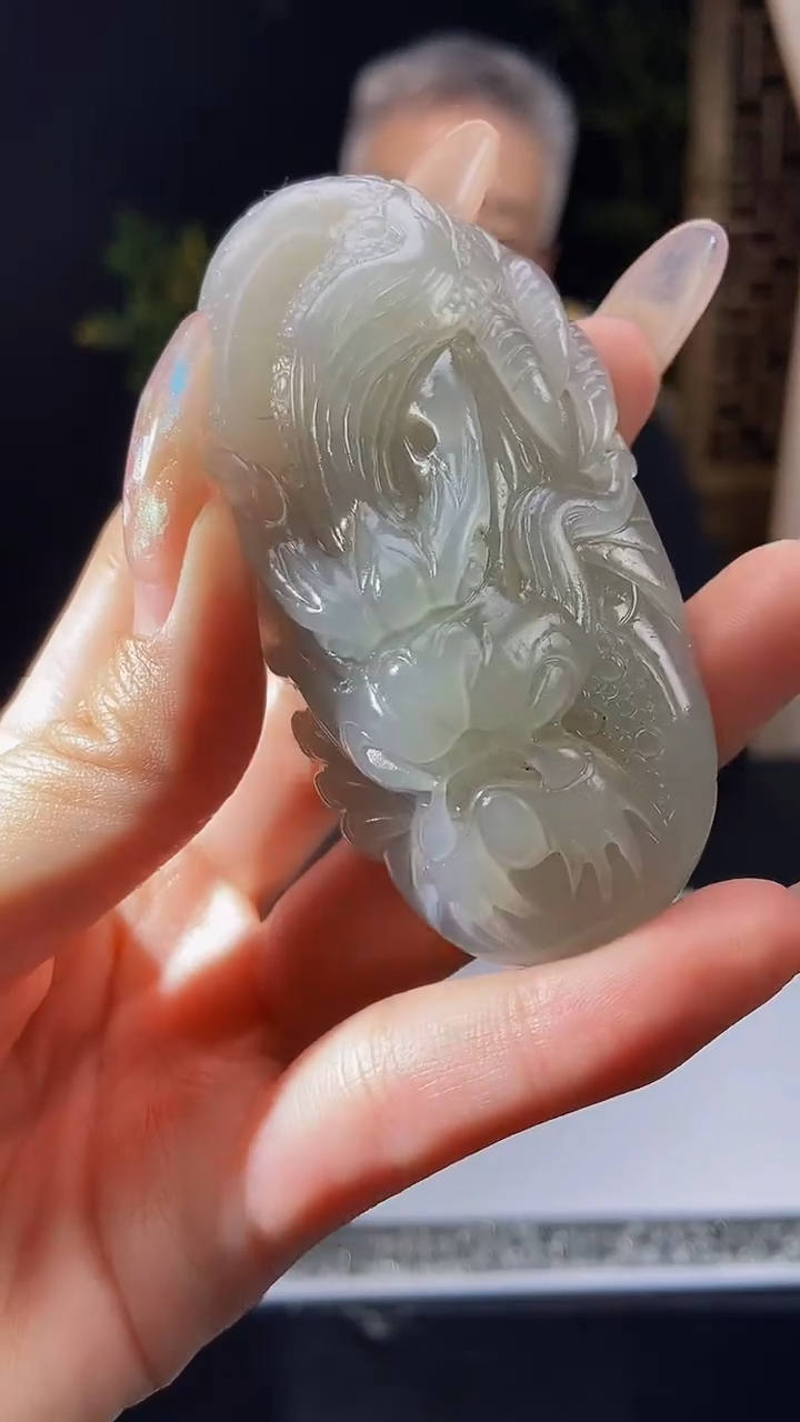定制和田玉定制和田玉链接HTY032