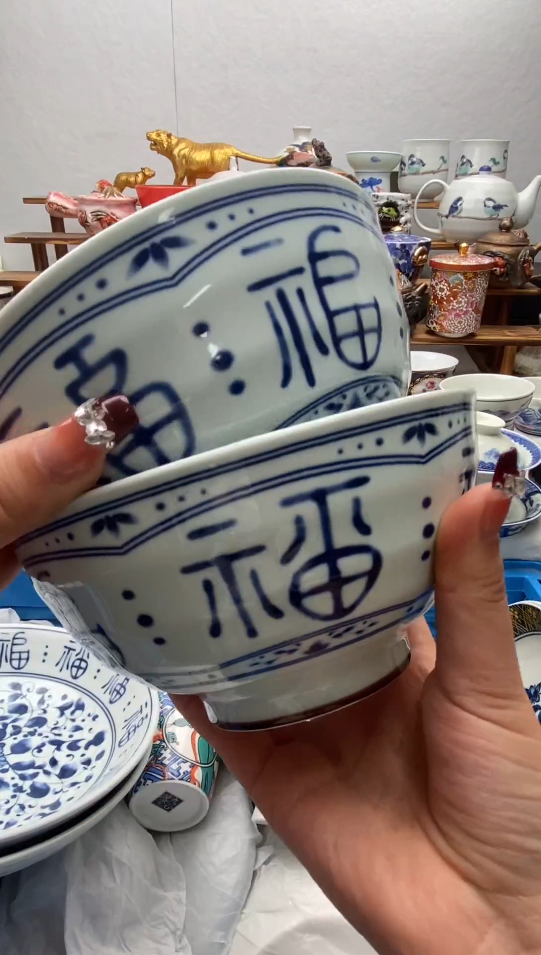 【闪购商品】瓷片全场满20包邮一对一闪购