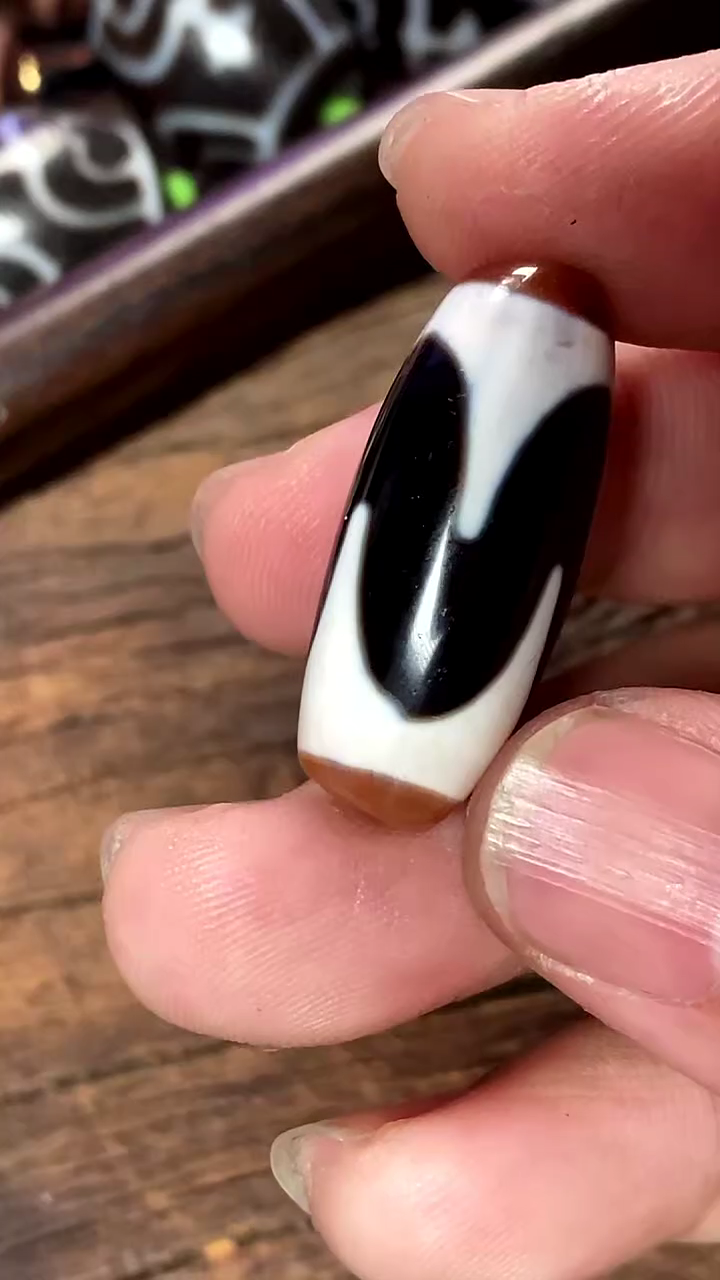 玛瑙/玉髓颈饰未镶嵌5757