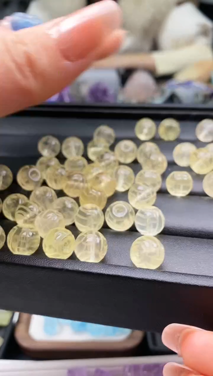 【闪购商品】水晶颈饰未镶嵌158a多样性发其一/1.14/1个