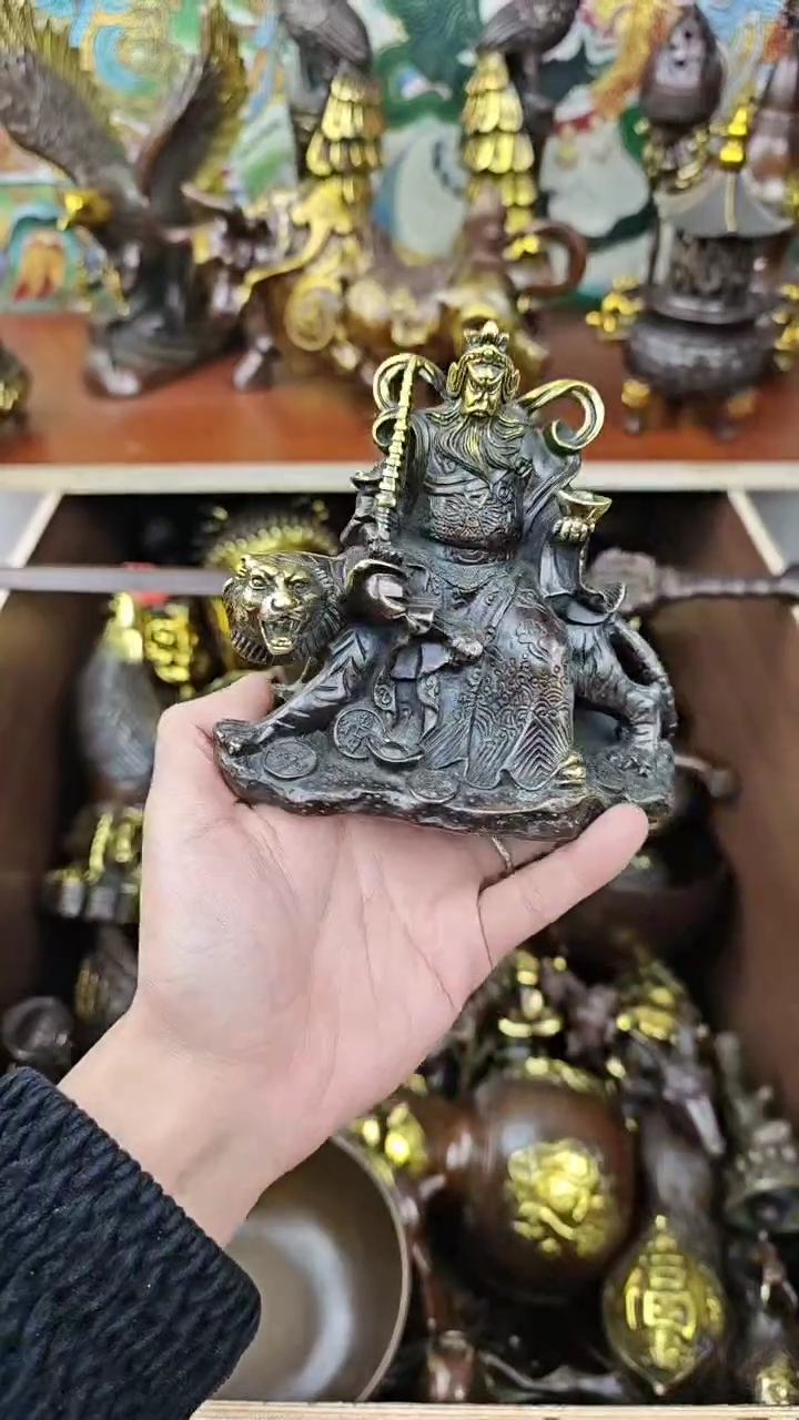 金属古韵高品精选链接