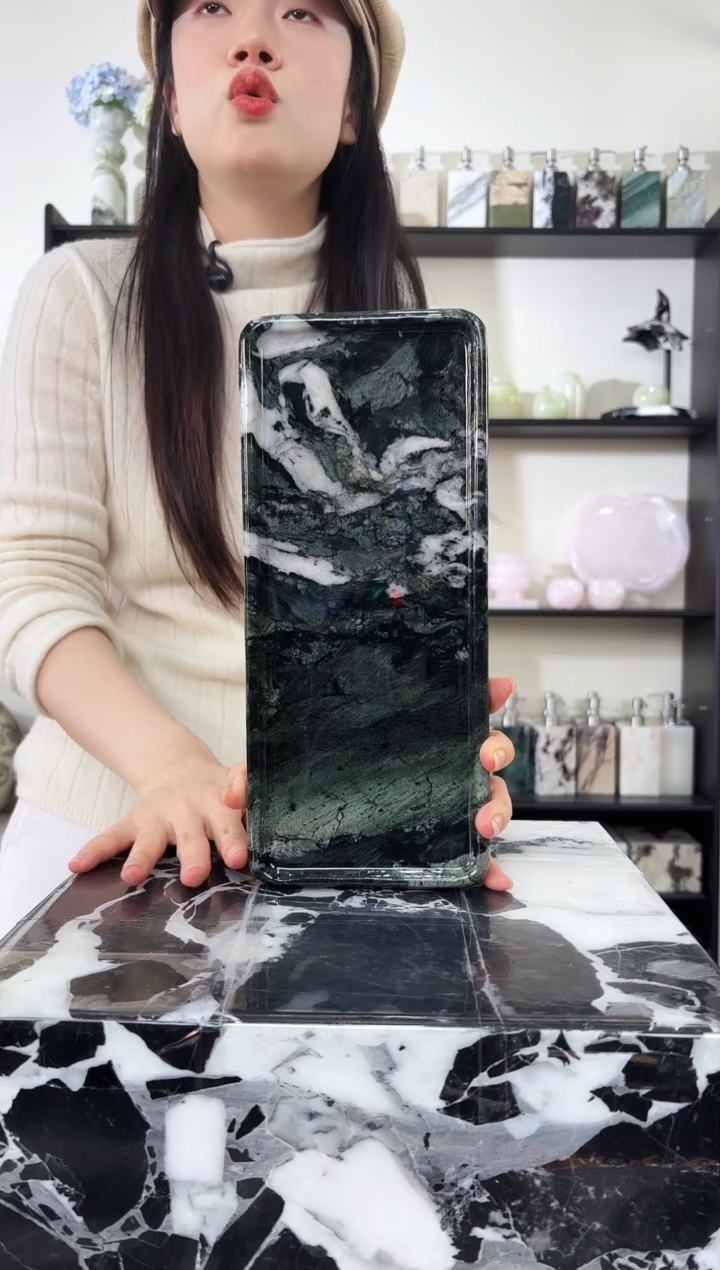 石材风*谷fdl062长方15*28