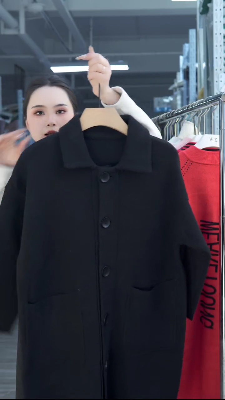 玉姐家高品质毛衣
