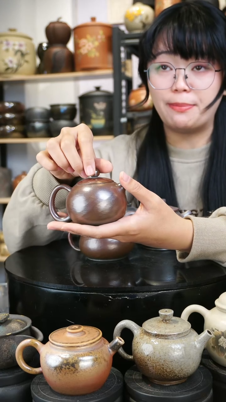 【闪购商品】壶250 苏橙茶周边.....