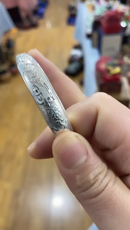 【闪购商品】摆件宫廷影视老旧工艺摆件