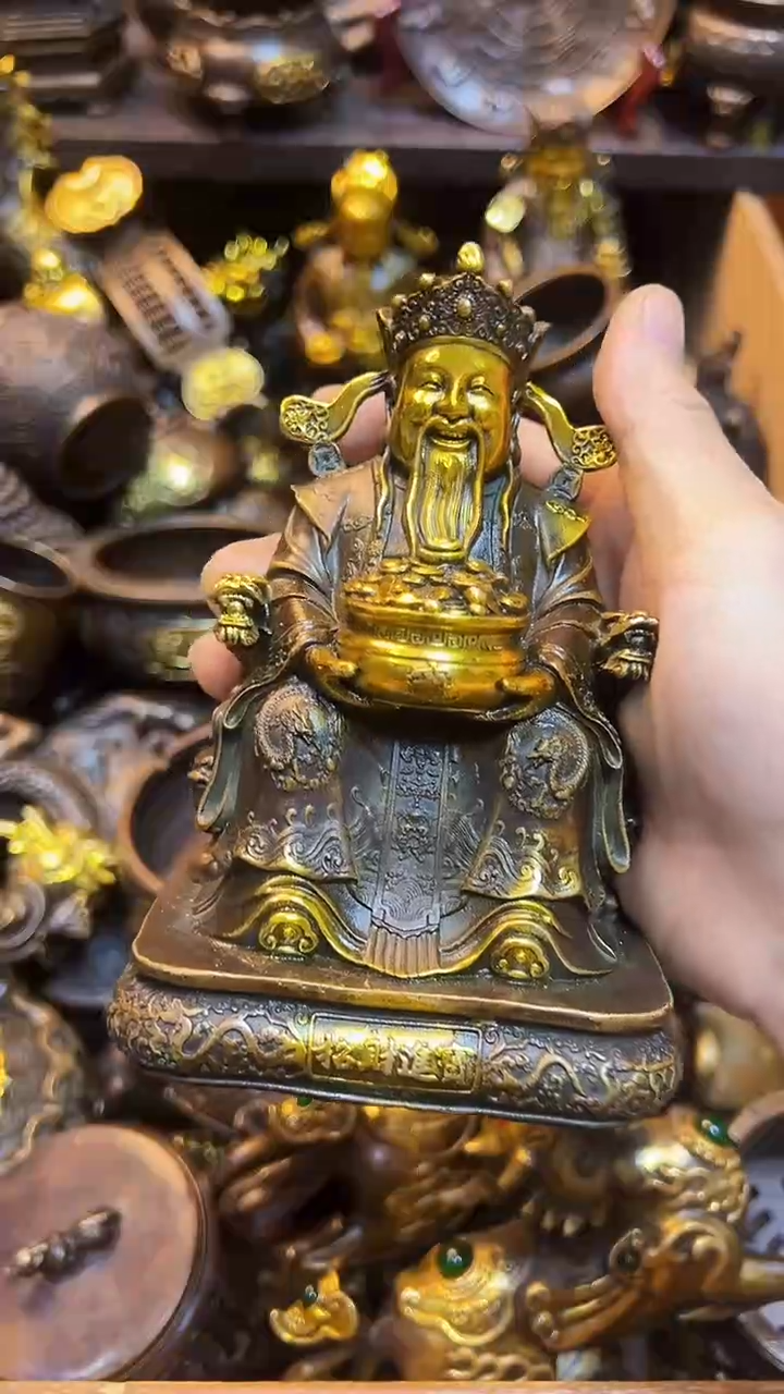 1案台摆件  物品摆件