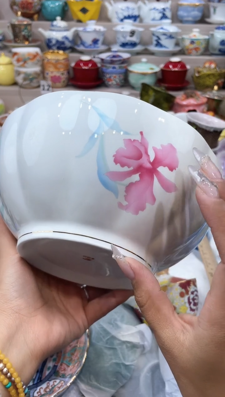 【闪购商品】云陶集市祝大家2025愿你所愿皆所得