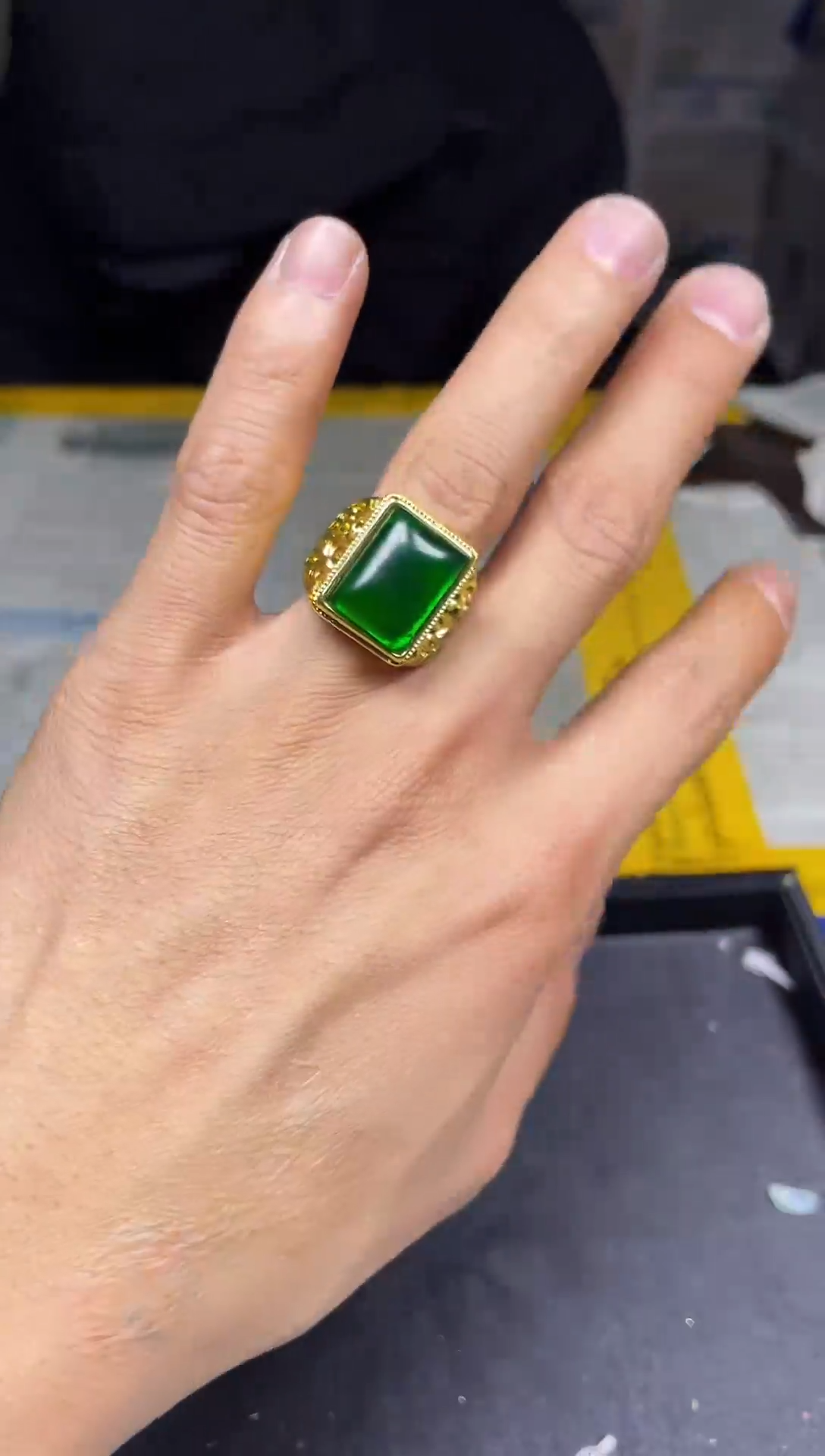 阿浩甄选所见所得--CT26