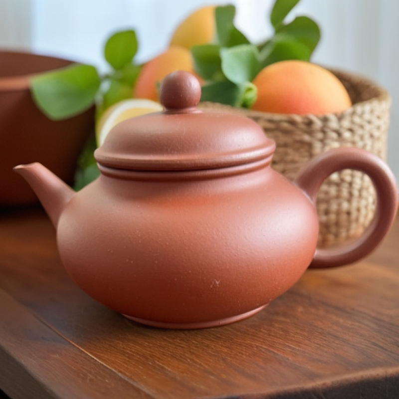 宜兴紫砂原矿紫砂