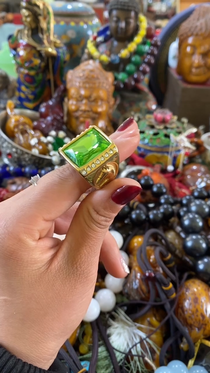 【闪购商品】1宫廷影视老旧工艺摆件