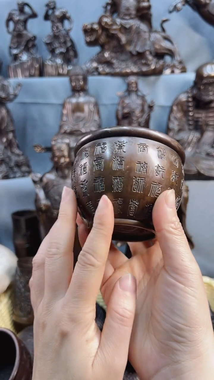 【闪购商品】1案台摆件 物品摆件 