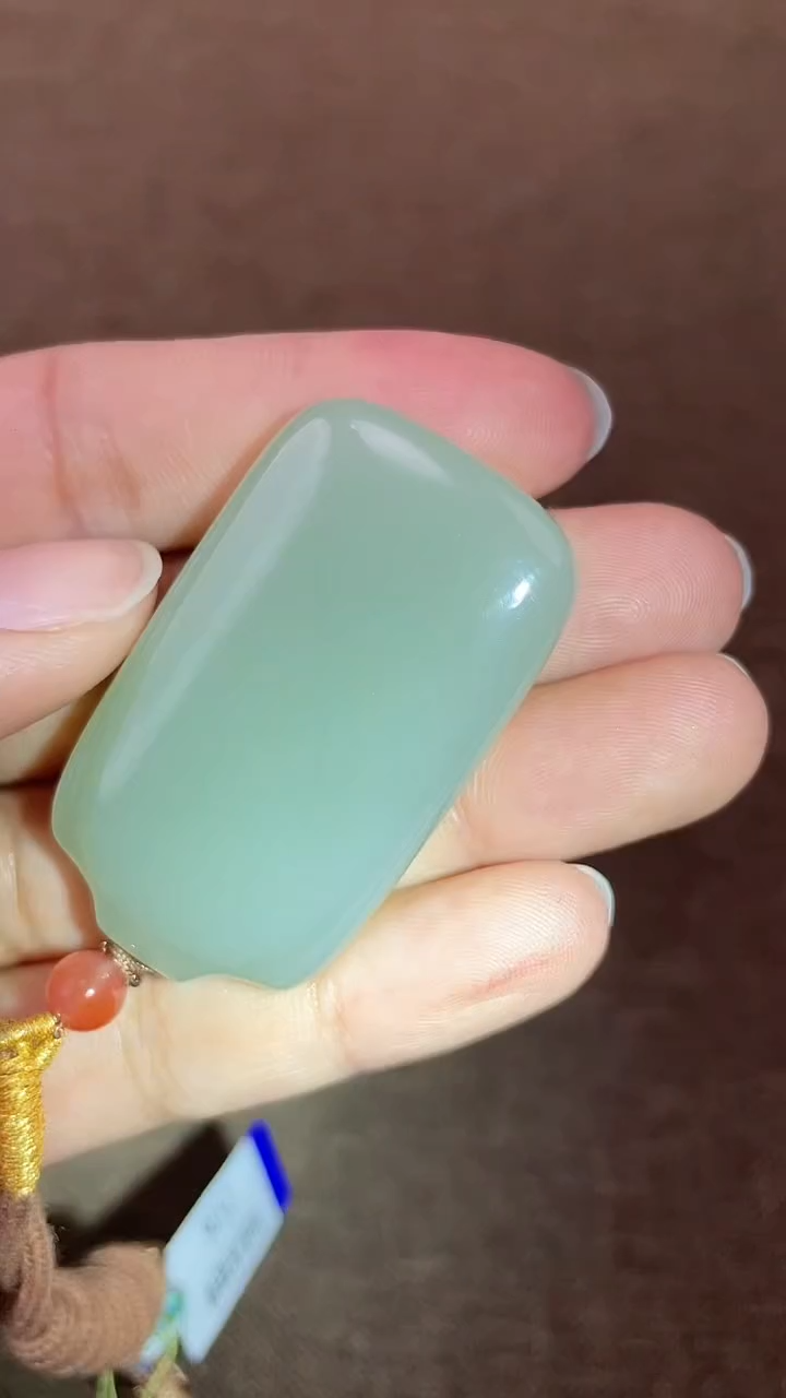 颈饰未镶嵌和田玉12.25XT多样性拍一发一27