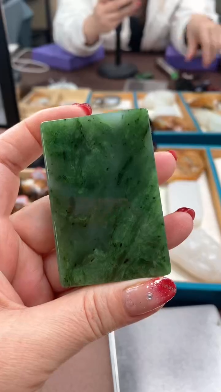 【闪购商品】和田玉颈饰未镶嵌和田玉 颈饰