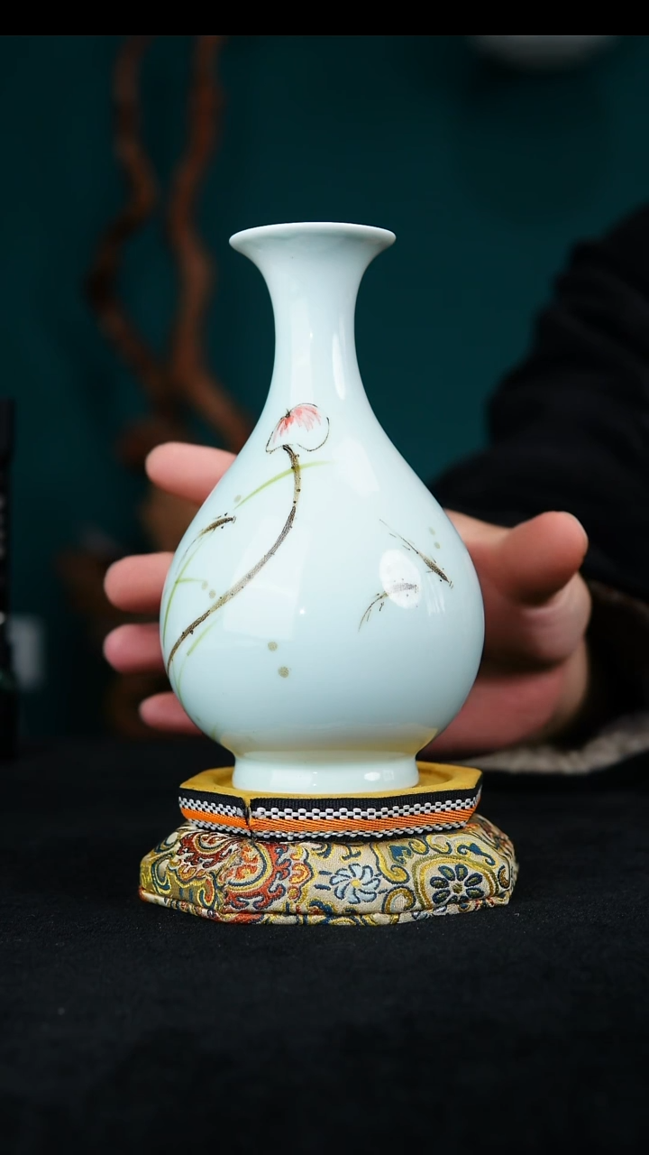 景德镇陶瓷工艺品